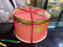 -白玉兰食品(汇联商厦店)