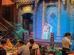 -红运火锅·中国名火锅·国风演绎(省体店)