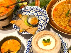 -BetterThai 泰加(苏州中心店)