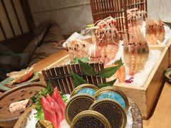 -Minase水濑·日料放题(外滩店)