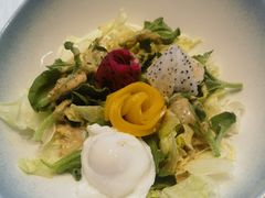 -柒园·三十年创意杭帮菜(龙湖滨江天街店)