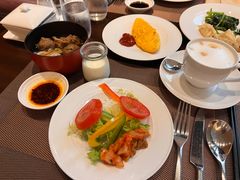 -澳门喜来登大酒店