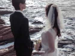-香庭海婚纱摄影·威海旅拍(统一路店)