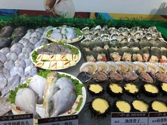 -船歌·鱼水饺青岛菜(闽江二路店)