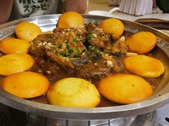 -东方之珠海鲜酒楼(南开店)