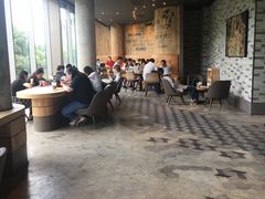 -星巴克臻选(湖滨道店)