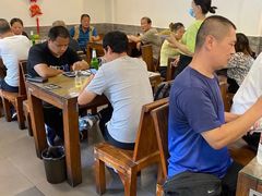 大堂-鼎香润(德胜门内店)