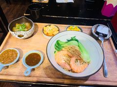 -小明同学(三里屯店)