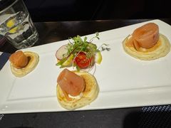 -La Creperie法餐厅(芮欧百货店)