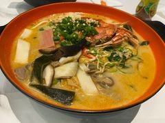 -张亮麻辣烫(哈尔滨金爵万象店)