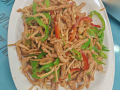 -味好美土菜(迎宾东路店)