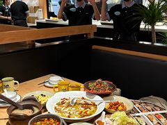 -太二酸菜鱼(石家庄万象城店)