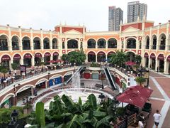 -佛罗伦萨小镇广佛名品奥特莱斯(疏港路店)