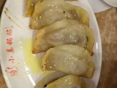 -小姜锅贴(凤凰街店)