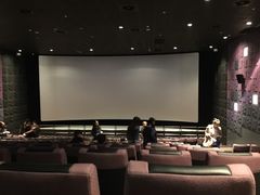 -成都百丽宫影城(LUXE太古里店)