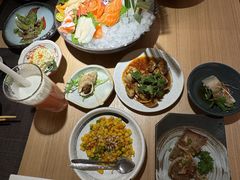 -德川家日本料理(中关村寰太大厦店)