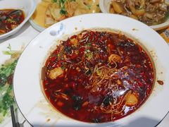 -李老哈·东北菜(宋园路店)