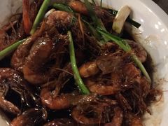 -老头儿油爆虾(星光一期店)