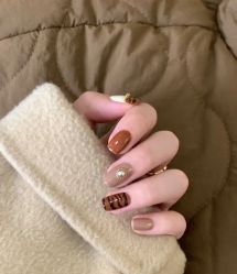 -H12 STAR日式美甲美睫专门店
