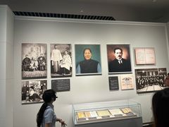 -宋庆龄陵园