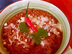 -Pistolera Mexican Cantina女枪手墨西哥餐厅(碧云路店)