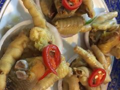 -云河农家乐饭店(福禄缘树山店)