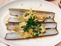 -陶陶居海鲜酒家(新马路店)