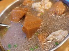 -文叔·湖北名小吃·小龙虾(华强北店)