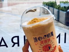 -喜茶(深圳福田星河COCO Park店)