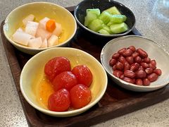 -半山腰·云南菜(侨福芳草地店)