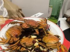 -东北小板凳地摊烧烤(泰来街店)