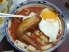 -華叔茶記