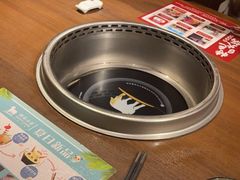 -快乐小羊·内蒙牛羊肉火锅(流花中心店)