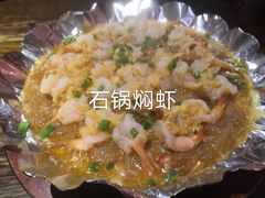 -锦上中式酒馆(南内环店)