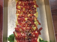 芝士鸡蛋卷-青松大叔的店(东财店)