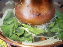 -南门涮肉(通州大船店)