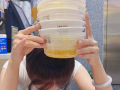 -满记甜品(金融街店)