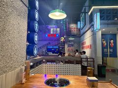 -楠火锅(昆山金鹰店)