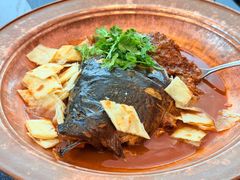 -海泰食府·新鲁菜·家宴(总部基地店)