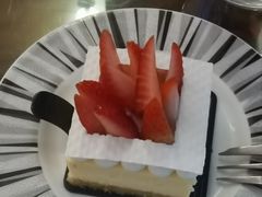 -上海和平饭店维克多咖啡厅 Victor's