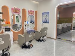 -希梵尔头皮抗衰·科技养发