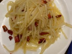 酸酸土豆丝-印象江南(东栅店)