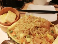 -避风塘(宝山万达店)