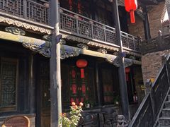 门面-云锦成公馆(北大街店)