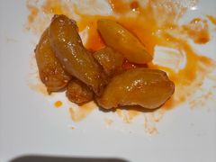 -佰家小厨·南京菜(夫子庙店)