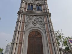 -天津意大利风情旅游区