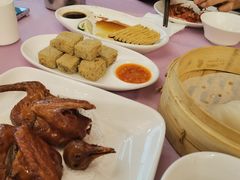 -金时代顺风大酒店(南桥百联店)
