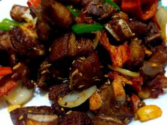 -添福来墨鱼饺子 · 海鲜东北菜(大连星海·黄浦路店)