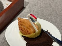 -禾院•新派融合淮扬菜餐厅