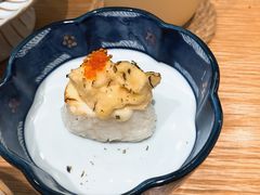 -团子君寿司·茶
